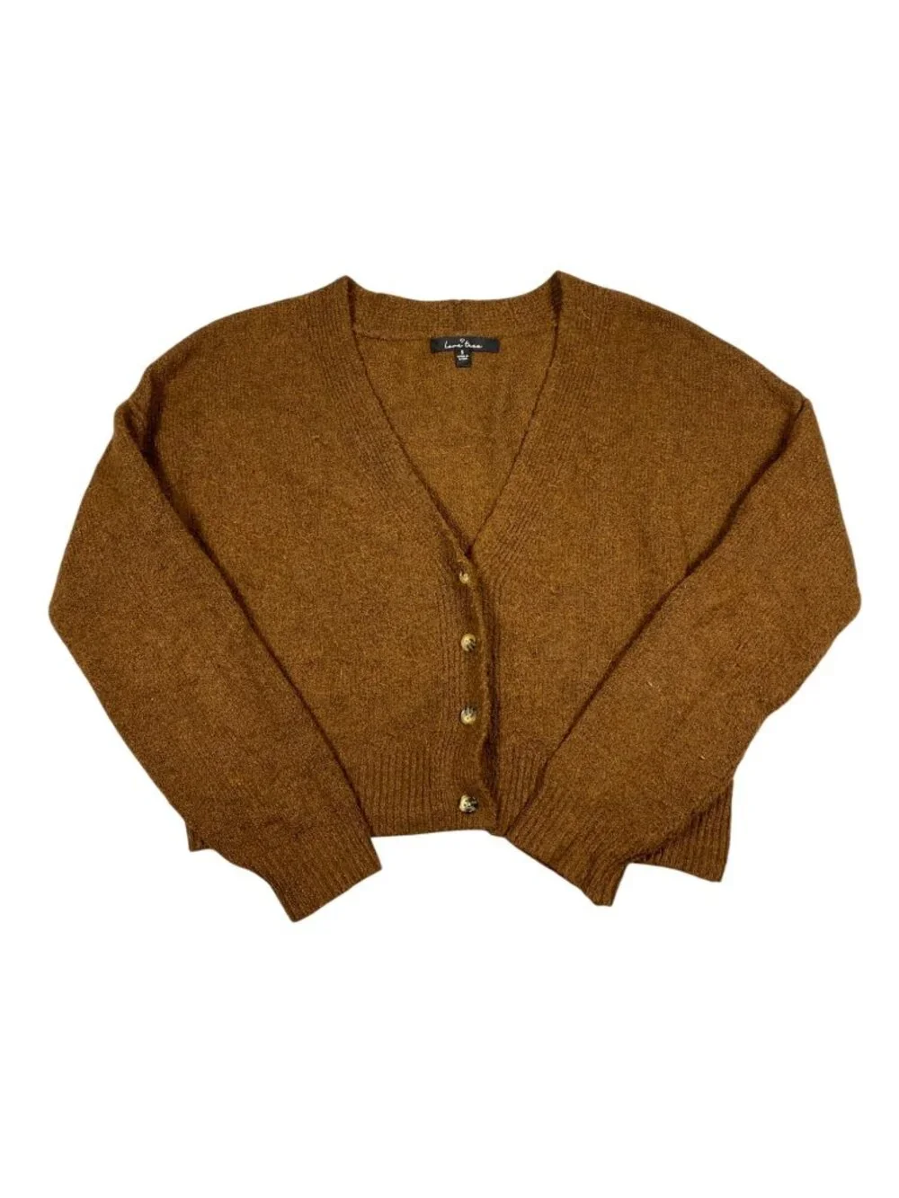 Love Tree this cardigan